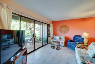 Ocean-View Condo with Pool in Maunaloa! - Maunaloa - 7