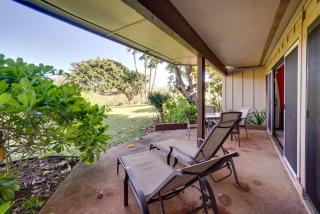 Ocean-View Condo with Pool in Maunaloa! - Maunaloa - 4