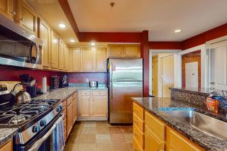 Birches B202 - Killington - 2