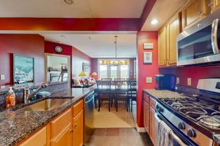 Birches B202 - Killington - 1