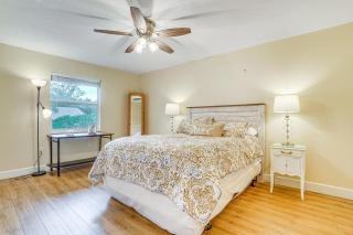 Half-Mi to Riverwalk Charming Sanford Retreat! - Sanford - 1