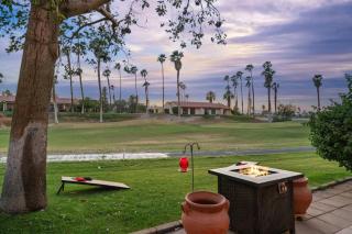 Pool, Golf, Tennis, Gym - walk to Coachella - Indio - 2