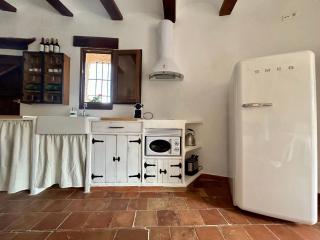 Authentic Cave House with Views - Cova L'Aljub - 8