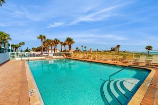 Ocean Breeze Retreat - Daytona Beach - 9
