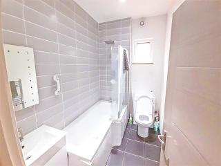 Lovely one bedroom apartment - Eltham - 4
