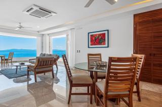Blue Horizon 601 @ Residences - Puerto Vallarta - 4