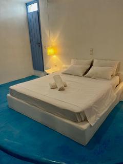 Serene Blanc, Aliki Paros - Aliki - 3