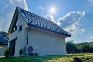Domki Nad Starym Potokiem - Ustrzyki Dolne - 3