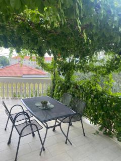 Apartman Panorama Omiš - Omiš - 3