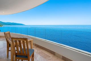 Blue Horizon 604 @ Residences - Puerto Vallarta - 9