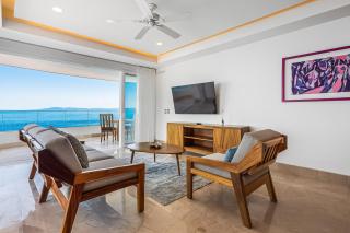 Blue Horizon 604 @ Residences - Puerto Vallarta - 5