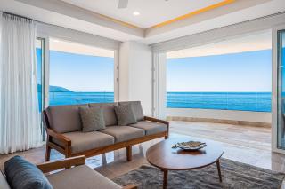 Blue Horizon 604 @ Residences - Puerto Vallarta - 4