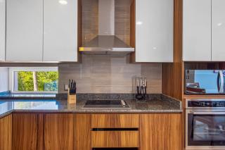 Blue Horizon 604 @ Residences - Puerto Vallarta - 1