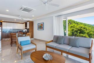 Blue Horizon 604 @ Residences - Puerto Vallarta - 6