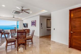 Blue Horizon 604 @ Residences - Puerto Vallarta - 3