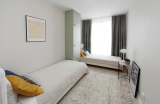 Grand Premium Apartment Garnizon Gdańsk Wrzeszcz with parking - Danzig - 3