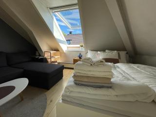 City View & Central Location - Trondheim - 9