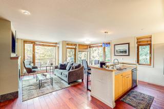 Chelan Resort Suites: Lake Life #112 - Chelan - 1