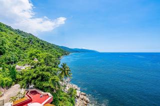 Blue Horizon 804 @ Residences - Puerto Vallarta - 0