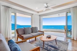 Blue Horizon 804 @ Residences - Puerto Vallarta - 8