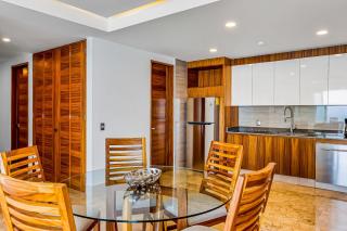 Blue Horizon 804 @ Residences - Puerto Vallarta - 1