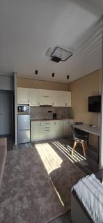 Comfort Life 281 - Almaty - 4