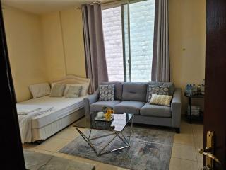 Nas Homes - Abu Dhabi - 2
