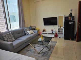 Nas Homes - Abu Dhabi - 1
