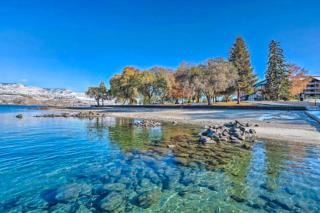 Chelan Resort Suites: Lake Life #112 - Chelan - 9