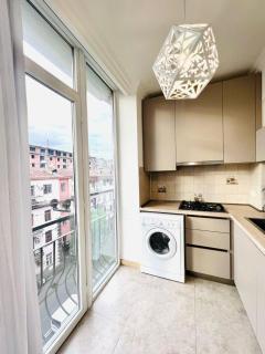 Modern Apartment in Yerevan,NALBANDYAN Street - Erevan - 3