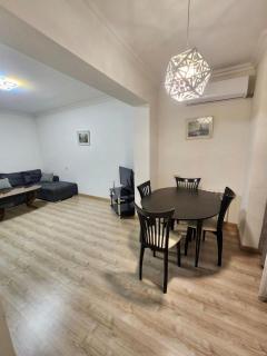 Modern Apartment in Yerevan,NALBANDYAN Street - Erevan - 2