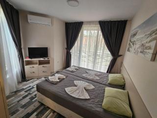 Denevi's seaside apartment - 2 bedrooms - Lozenets - 5