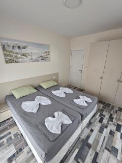 Denevi's seaside apartment - 2 bedrooms - Lozenets - 4
