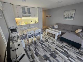 Denevi's seaside apartment - 2 bedrooms - Lozenets - 9