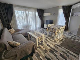 Denevi's seaside apartment - 2 bedrooms - Lozenets - 0