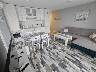 Denevi's seaside apartment - 2 bedrooms - Lozenets - 8