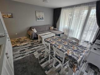 Denevi's seaside apartment - 2 bedrooms - Lozenets - 6