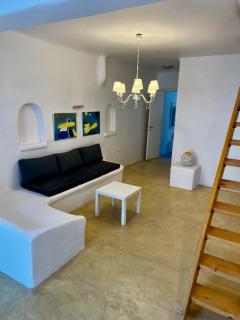 Serene Blanc, Aliki Paros - Aliki - 2