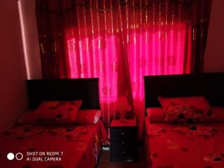 Chalet blue bay asia شاليه عائلات فقط - Ain Sokhna - 1