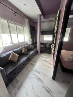 hermoso apartamento con piscina en marjane - 2