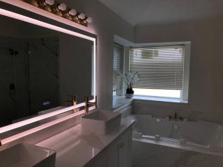 Luxurious Villa Mesquite 3BD 2BA with Pool - Mesquite - 2