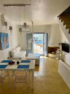 Serene Blanc, Aliki Paros - Aliki - 9