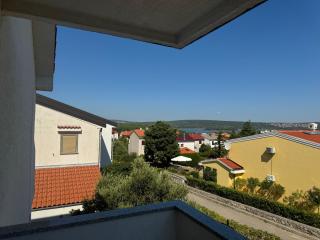 Sea capital Punat apartment First - Punat - 0