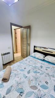 LUXUARY Apartment in Yerevan,Nalbandyan Street ,Centre - Erevan - 6
