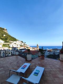 #goldenhour - Amalfi - 9