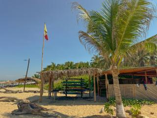 The Pool Treehouse Hotel - Brisas de Zicatela - 6