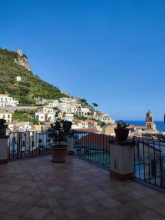 #goldenhour - Amalfi - 6