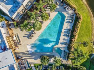 Dream 4br Stay Near Disney Amenities - Orlando - 1