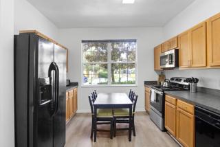 Your Disney Basecamp 3br Comfort Fast Wifi - Orlando - 6
