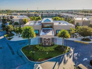 Orlando 4br Home W Game Room & 2 Master Suites - 0
